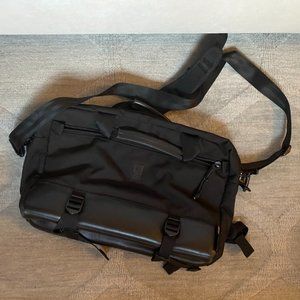 Topo Designs Commuter Backpack/Briefcase